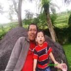 Hafidz Dzikri Ramadhan, 2,5 Tahun; Lelaki; m