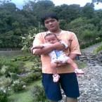 Michello Raffie Hulaifa, 8 Bulan; Lelaki; m