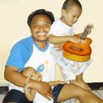 Dzaky Rizky Ramadhan & Fajri Ahmad Syawkani, --; Lelaki; m