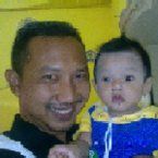 Ryaaz Fairuz Muammar, 6 Bulan; Lelaki; m