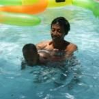 Tegar Yuly Cahyo Buwono, 8 Bulan; Lelaki; m