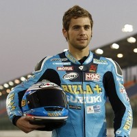 Bautista Makin Yakin Sudah Pilih Suzuki