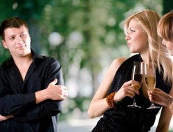  Signs That Hes Into You