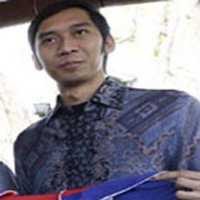 Mubarok Tuding Andi Mallarangeng Eksploitasi Ibas