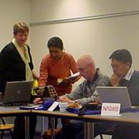 11 Dosen RI Perdalam Pengetahuan Energi Baru di Belanda