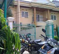 PT Sabar Ganda Klien Adner Sirait