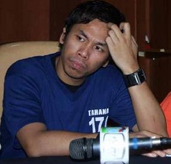 Keluarga Minta Sammy Tak Pindah Sel 