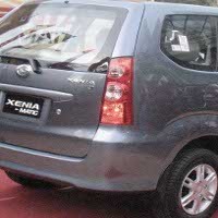 Perbaikan Klakson Xenia di Daihatsu Bekasi Sampai Empat Bulan