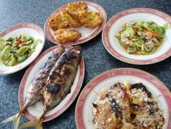 6 Trik Jitu Makan di Restoran