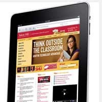 iPad dan MacBook Gratis Sambut Para Mahasiswa