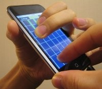 Teknologi Multitouch Apple Hasil Curian?