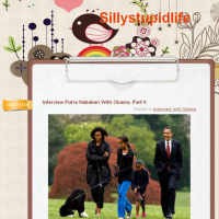 Pemenang Blog Award Minggu Kelima Maret 2010