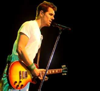 Berjingkrak Bareng 311