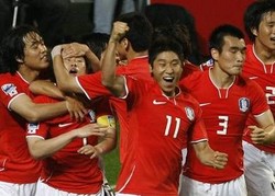 Siap Hadapi Taekwondo Lagi, Maradona?