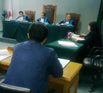 Wajah Pengadilan Pajak RI