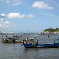 Pemerintah Siapkan 1.000 Kapal untuk Nelayan