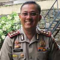 Pesona Sejuta Kawan dari Perwira Polisi yang Ngeblog