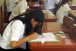 Temukan Mirip Kunci Jawaban, Pengawas Diberi Rp 1 Juta