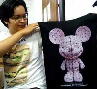 Mengintip Jasa Sablon untuk Clothing
