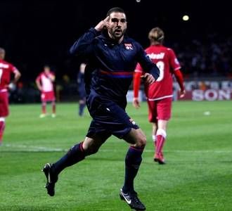 Si Bocah Menangi Perang Galia