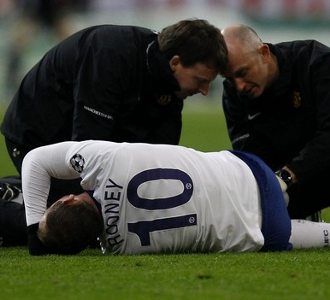 Rooney Bikin Was-was