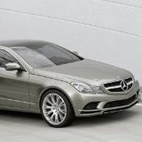 Obat Rasa Rindu CLS Station Wagon