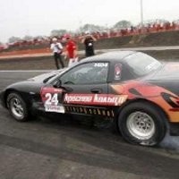 Ada Nite Drag Race di IIMS