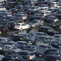 Macet Bukan Karena Tingginya Angka Penjualan Mobil