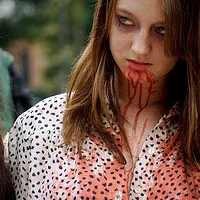 Demo Zombie Kembali Beraksi di Australia