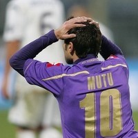 Mutu Terancam Larangan Tampil Selama Setahun