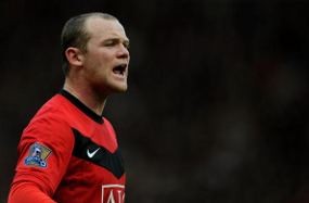 Tinju Bikin Rooney Jadi Anak Baik