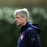Wenger Janji Takkan Kasari Messi 