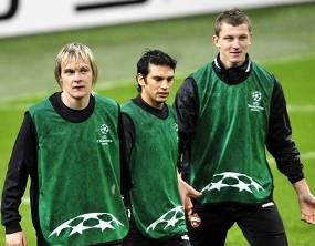 Untuk Para Korban Bom