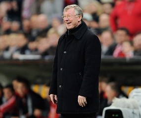 Sebiji Gol Tandang Jadi Modal MU di Leg Dua