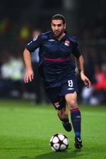 Ditinggal Lisandro, Lyon Was-was