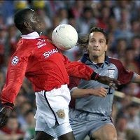 Allianz Arena Mengulang Nou Camp 1999