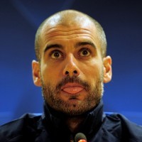 Incar Gol Tandang, Barca Tetap Agresif