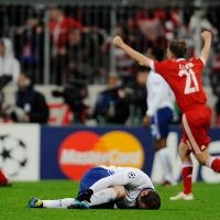 Park: MU Masih Bisa Tanpa Rooney 