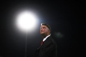 Bayern Tak Gentar ke Old Trafford