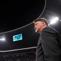 Bayern Terkaget-kaget Dulu, Menang Kemudian