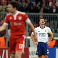 Bayern, yang Pertama Setelah Milan