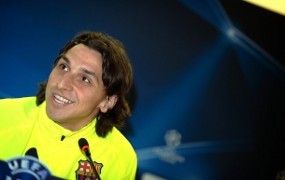 Ibra: Apa Lagi yang Harus Saya Buktikan?