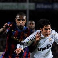 El Clasico Manggung 10 April