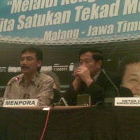 Agum Gumelar: Saya Sedih