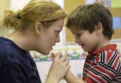 Kelebihan Anak Autis yang Istimewa