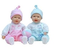 Tips Memilih Nama untuk Bayi