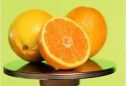 Hati-hati Efek Samping Vitamin C