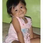 Erina Aristawidya K, 2,5 Tahun; Perempuan; f