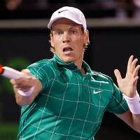 Federer Disungkurkan Berdych
