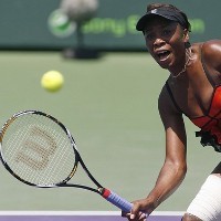 Venus Melenggang ke Semifinal